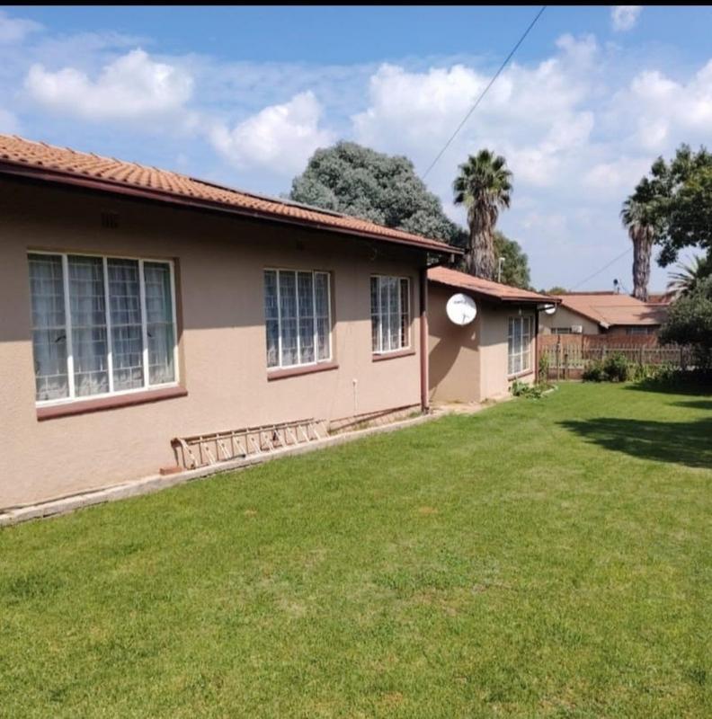 3 Bedroom Property for Sale in Sasolburg Free State